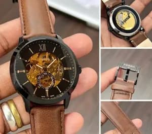 Fossil Townsman Automatic – ME3154
