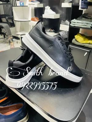 POLO Men's Sneakers Sizes 40-44