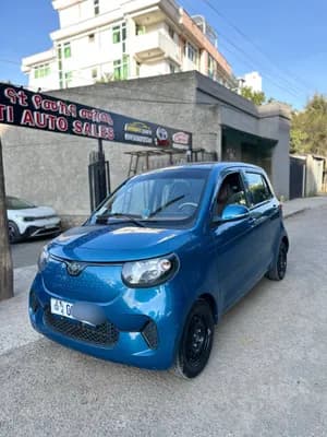 MJ Motors Dream One EV