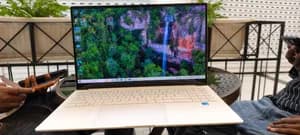 Samsung Book i7 16GB 512GB