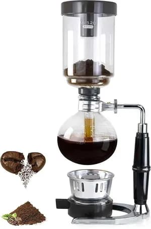 MIBRU Syphon Coffee Maker