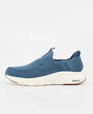 Skechers Textile Slip-On Shoes