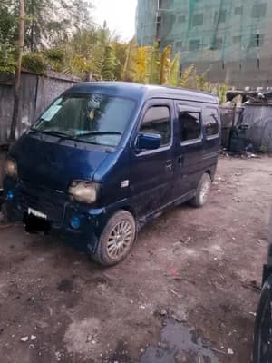 Suzuki Every 2002 Automatic