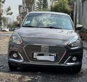 Suzuki Dzire 2021 Automatic