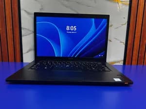 Dell Latitude E-7480 i5 Laptop