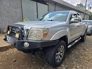 Toyota Tacoma 2011 2.7L