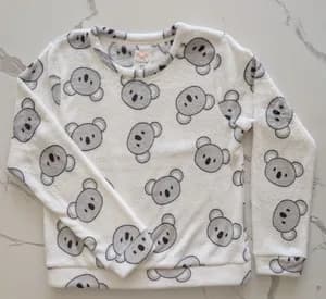 Pyjamas Size M