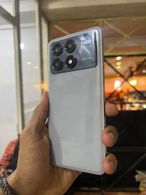 Poco X6 Pro 12GB 256GB