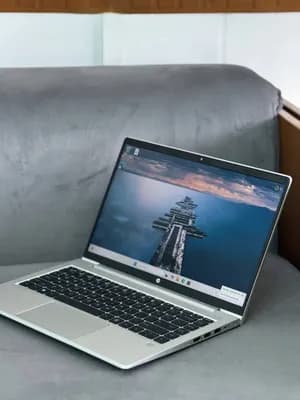 HP ProBook 640 G8 Laptop