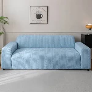 Ready Made Sofa Cover Set