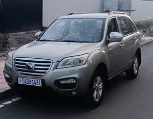 Lifan X60 2013