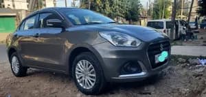 Suzuki Dzire 2021 Automatic