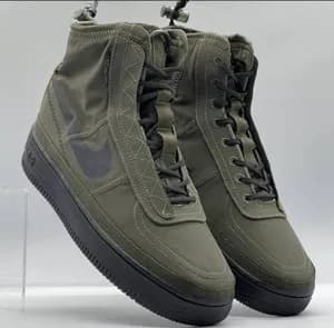 Nike Air Force 1 High Shell
