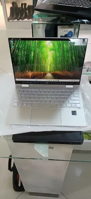 HP Envy X360 2-in-1 Laptop