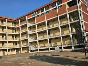 G+4 School Building for Sale
