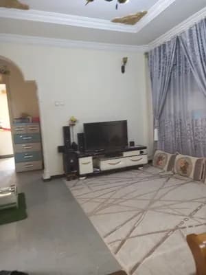 2 Bedroom 81sqm Condo in Gerji
