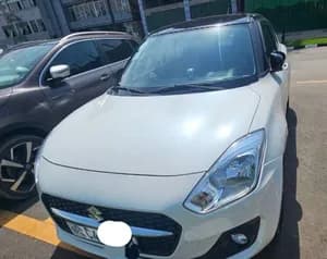 Suzuki Swift 2022 Automatic