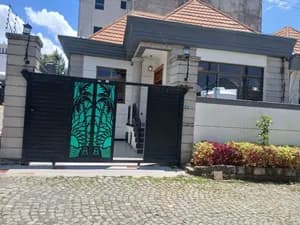 Villa for Sale Summit 150 sqm