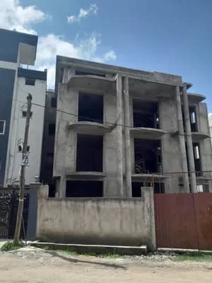 G+3 House for Sale in Ayat