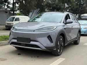 BYD SEALION EV5 2025 RWD Electric