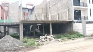 G+3 Starter House Ayat Diaspora