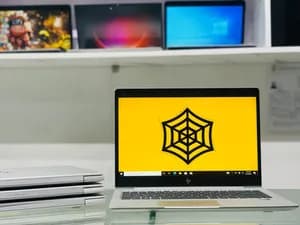 HP EliteBook 840 G5 i7 Laptop