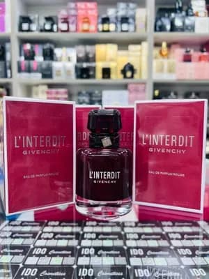 Assorted Designer Fragrance Perfumes