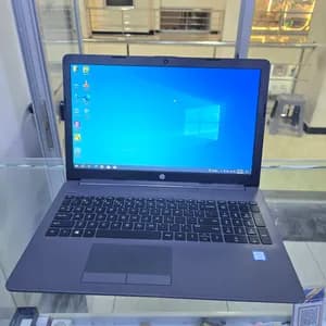 HP Notebook Core i7 8th Gen