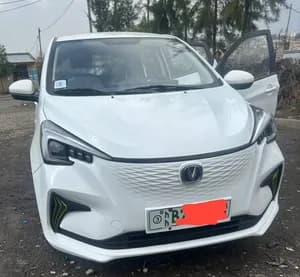 Changan E-Star 2023 Automatic EV