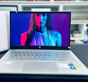 HP Pavilion 14.1 Inch Laptop i5