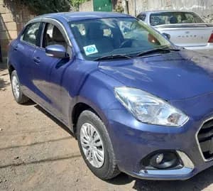 2021 Suzuki Dzire Automatic 60000km