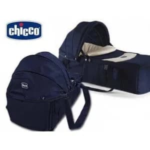 CHICCO Baby Travel Bed Baby Basket