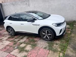 Volkswagen ID4 Crozz PRO 2022