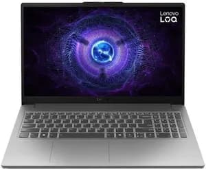 Lenovo LOQ 12th Gen Gaming Laptop Core i5