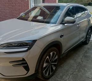 BYD Song Plus Smart 2025