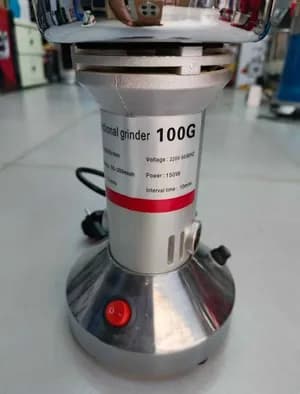 Stainless Steel 100g
