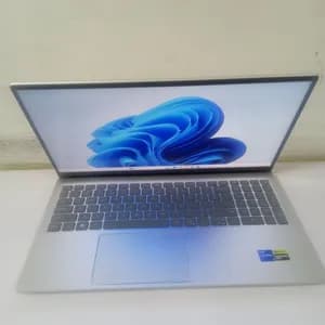 Dell Inspiron i7 11th Gen RTX 3050 Ti