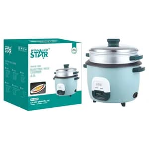 Winning Star Electric Rice Cooker