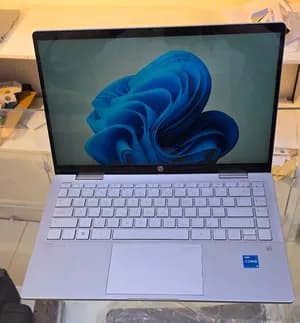 HP Pavilion x360 Core i5 Laptop