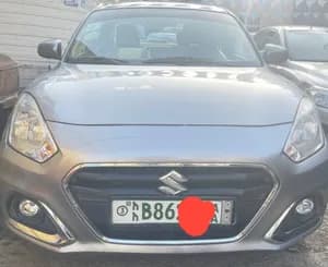 Suzuki Dzire 2022 Automatic