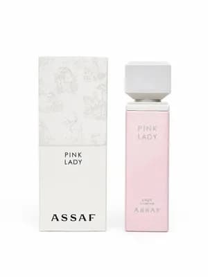 Assaf Pink Lady 100ml Perfume