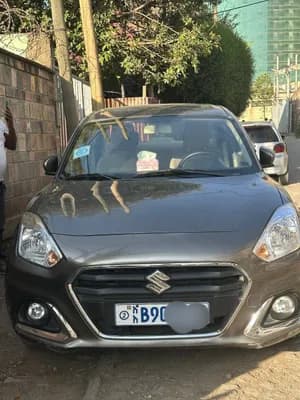Suzuki Dzire 2021 Automatic