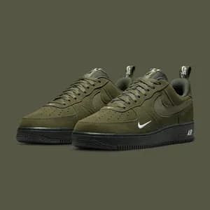 Nike Air Force 1 Low Cargo Khaki