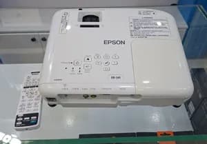 Epson EB-S41 Projector