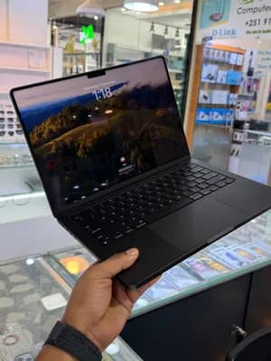 Apple MacBook M3 Pro Max 1TB