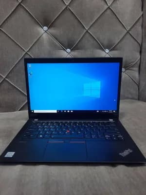 Lenovo ThinkPad T14s i7 Laptop