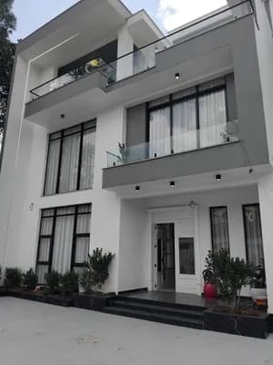 G+2 Residential House 325sqm Mines Area