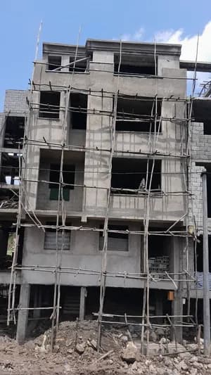 ሰሚት ፍየል ቤት