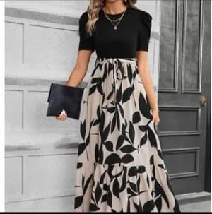 Original Dress