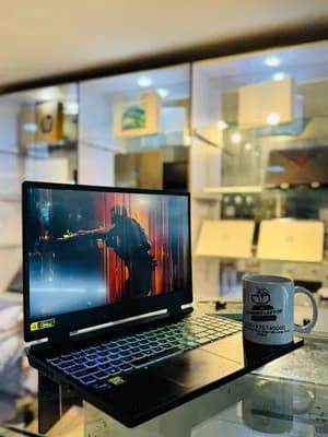 Acer Nitro 5 i7 16GB 512GB